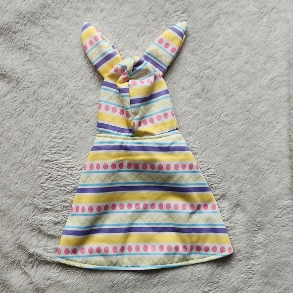 Whisker City Easter Bunny Cape - Picture 2 of 11